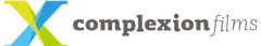 complexion films Logo